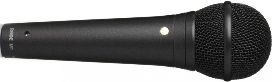 Rode M1 - main (0)