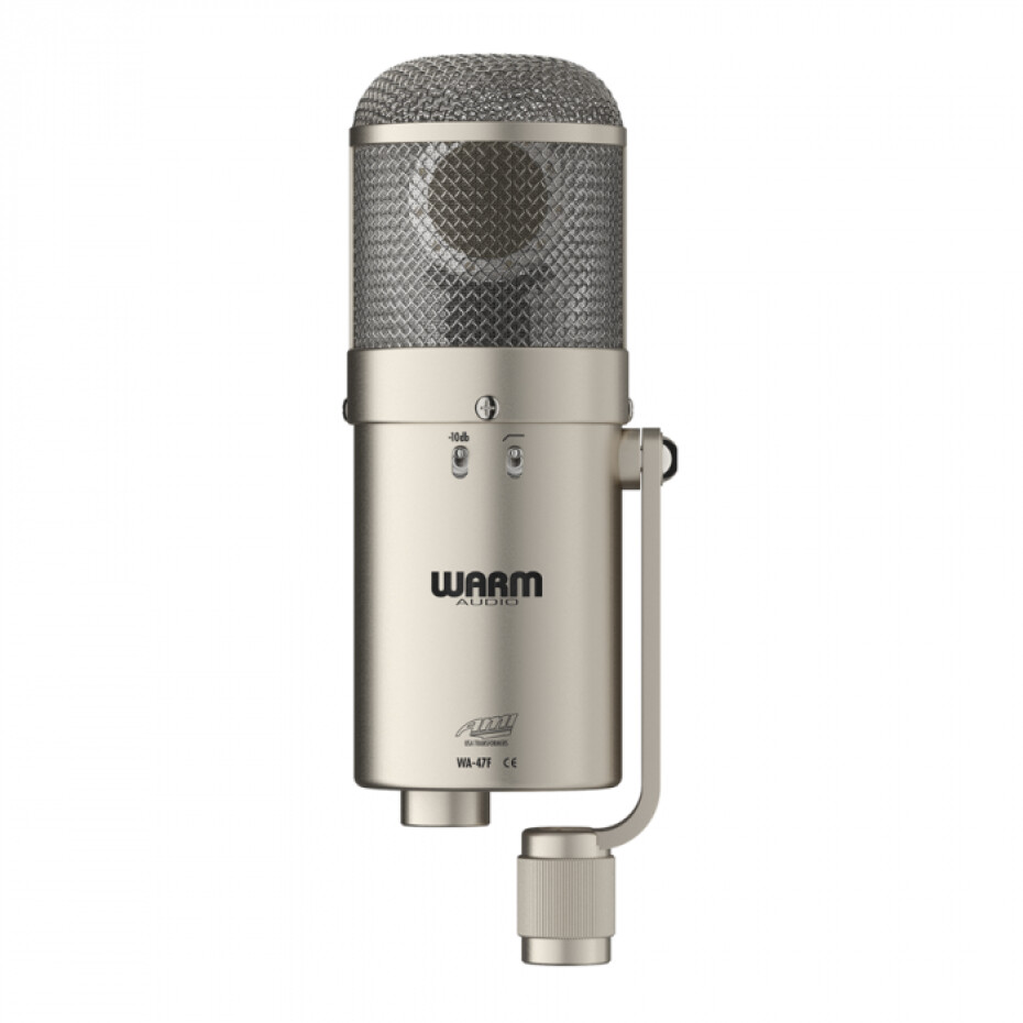 Warm Audio WA-47F - main (0)