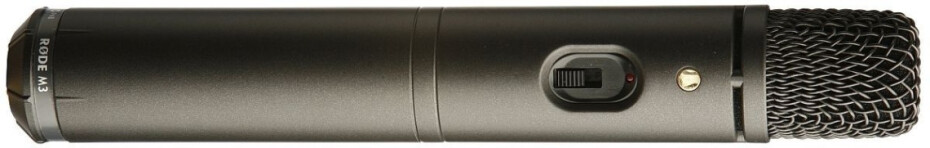 Rode M3 B stock - main (0)