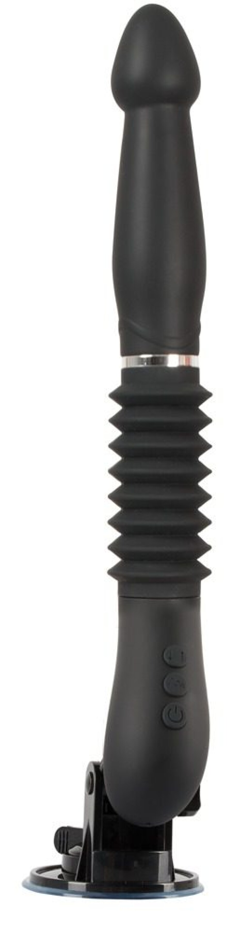 You2Toys Fucking Machine with Remote Control Black - main (11)