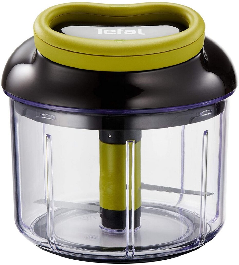 Sekáček 5 SECOND CHOPPER 900 ml, ruční, Tefal - main (0)
