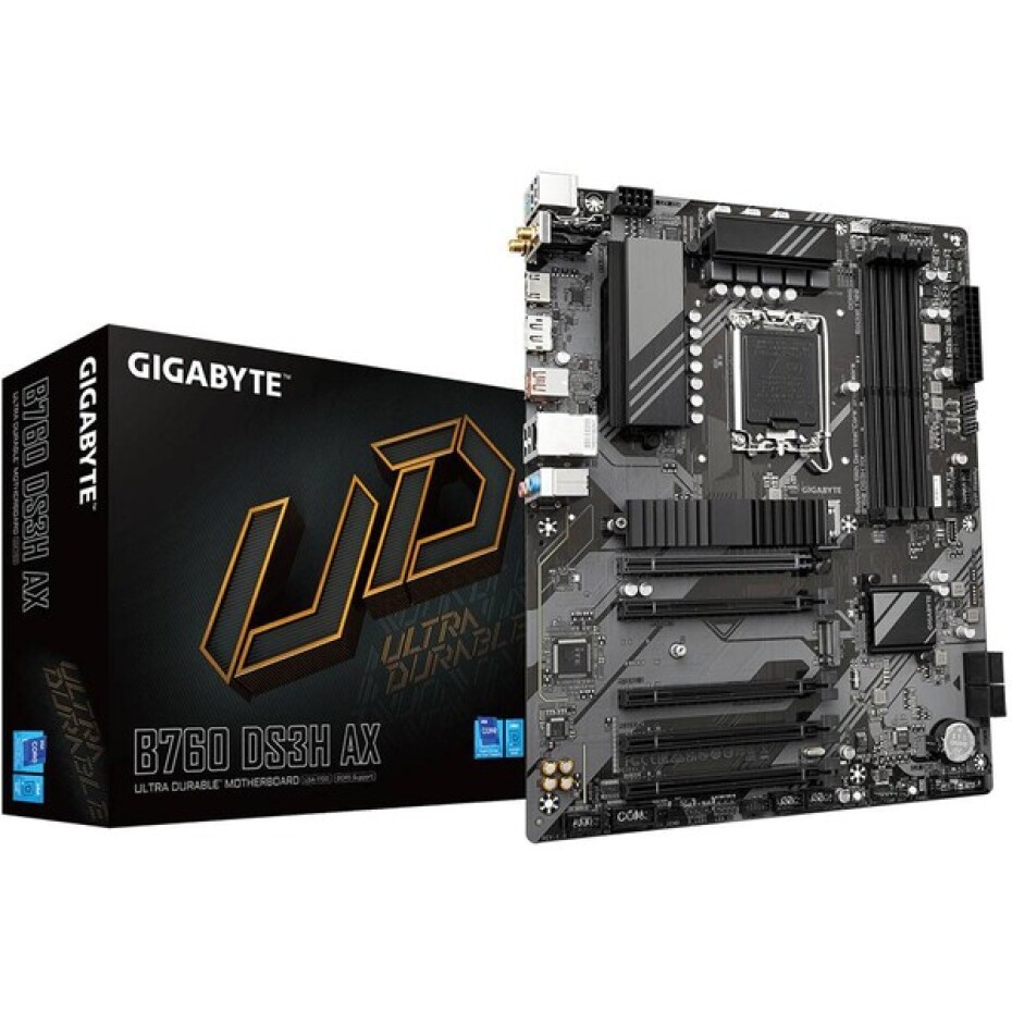 GIGABYTE B760 DS3H AX - main (1)