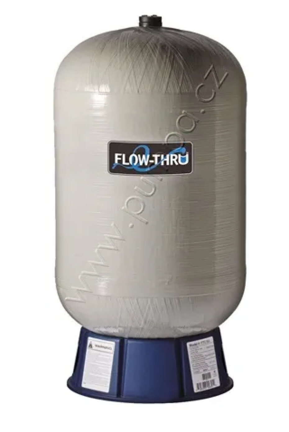Global Water FlowThru CFB-150LV - main (0)