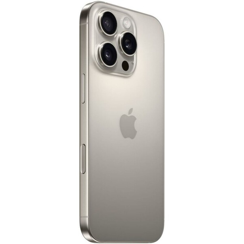 Apple iPhone 16 Pro 256GB přírodní titan - main (2)