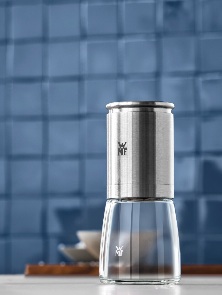 Mlýnek na sůl nebo pepř DE LUXE , WMF - main (2)