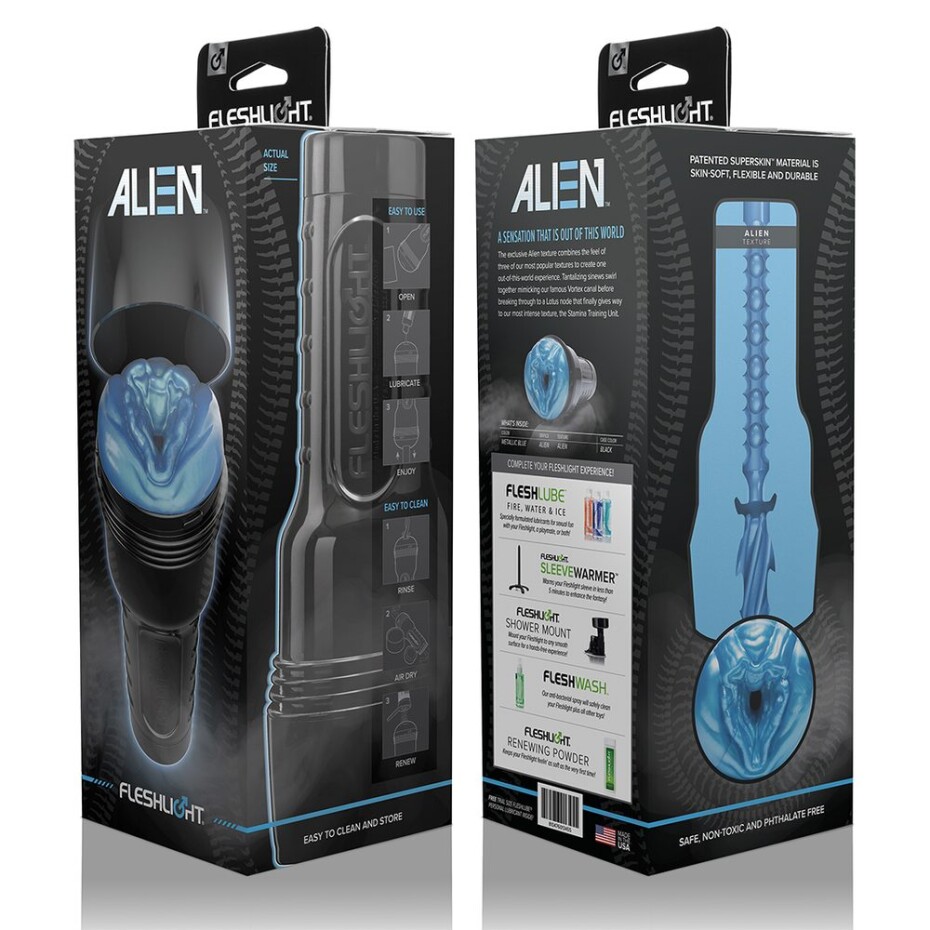 FLESHLIGHT Alien AVATAR - main (1)