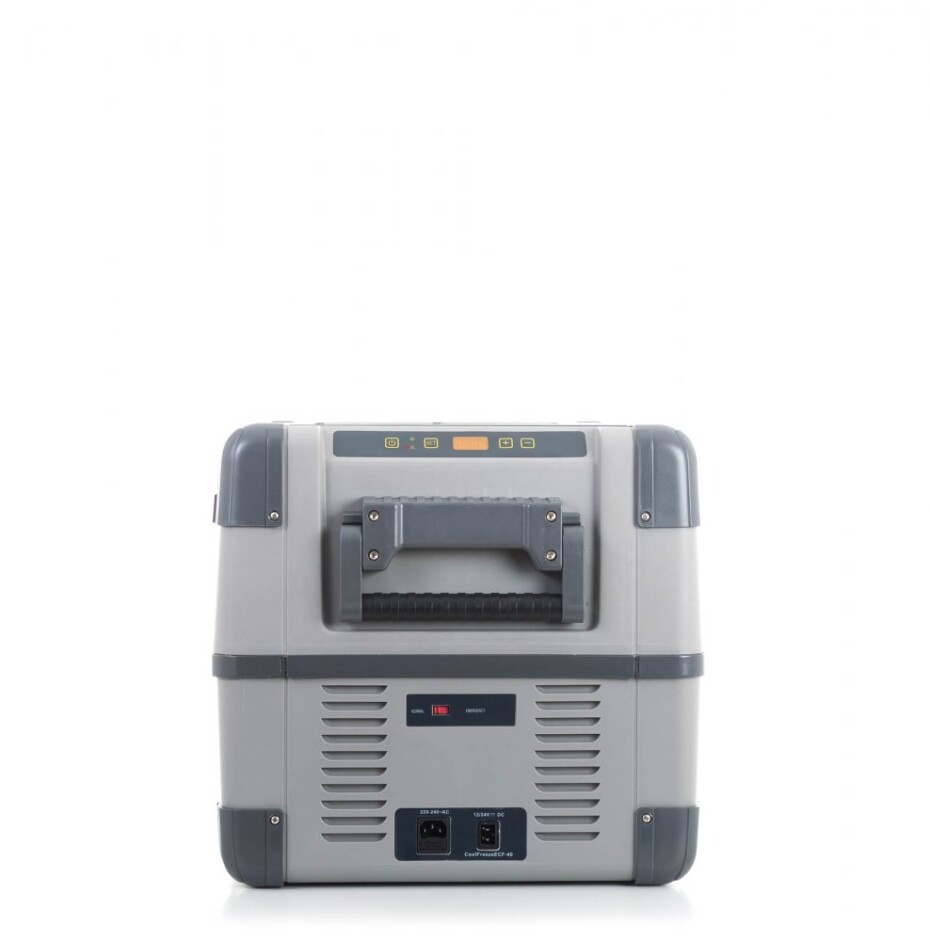 G21 Autochladnička G21 kompresorová 40l G21-6390525 - main (5)