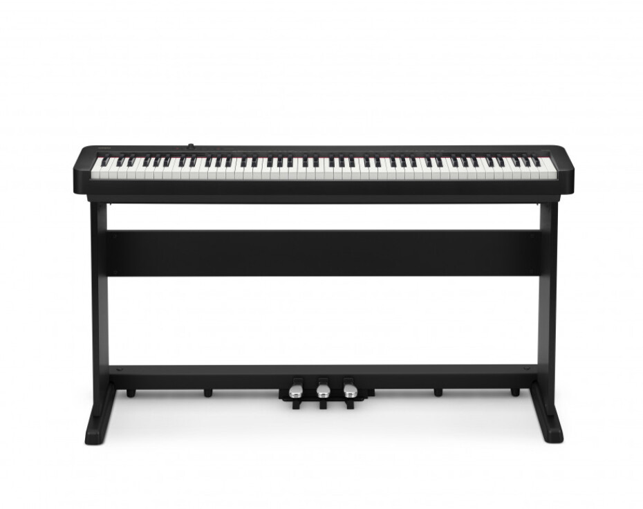 Casio CDP-S160BK SET - main (0)