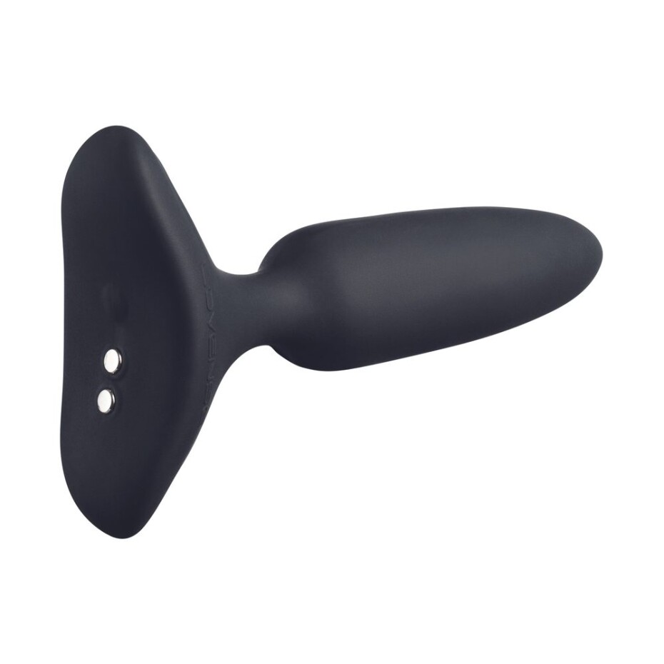 Lovense Hush 2 Butt Plug XS 25 mm - main (1)