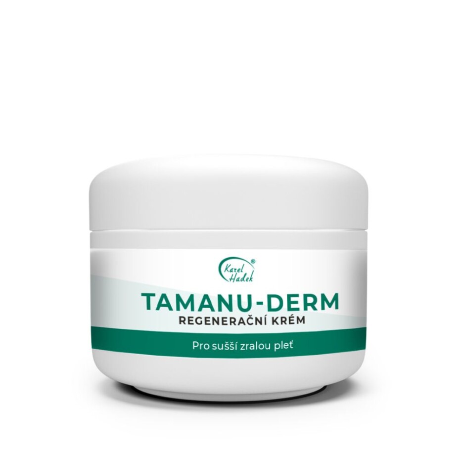 Hadek Tamanu Derm Regenerační krém velikost: 100 ml - main (0)