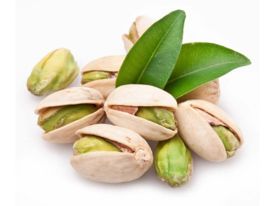 Bio-Detox PISTÁCIE solené 500g - main (0)
