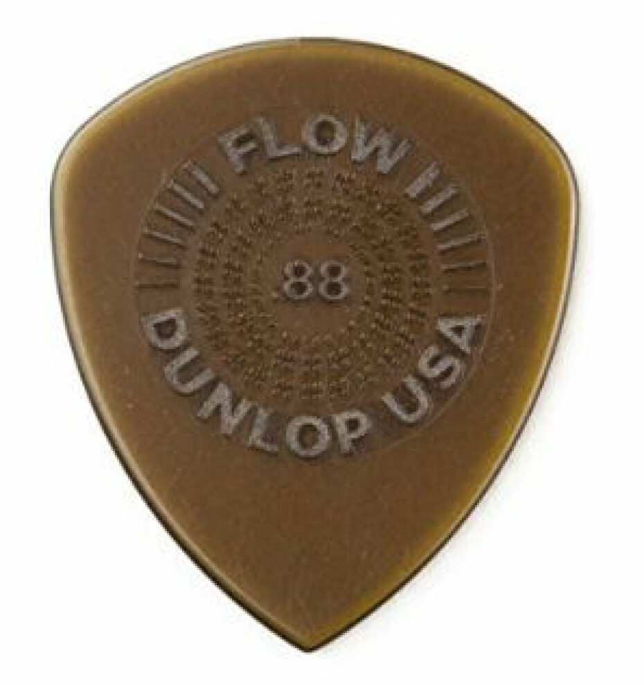 Dunlop Flow Standard Grip 0.88 6ks - main (0)