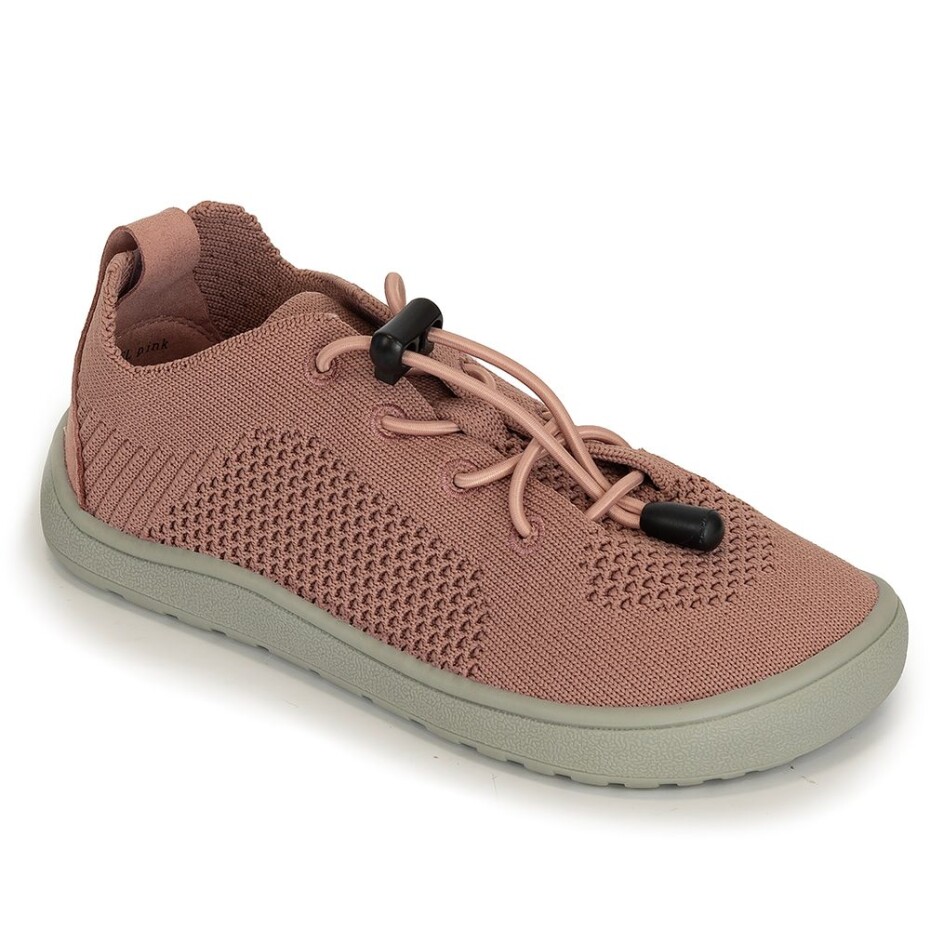 Dívčí barefoot tenisky GAEL PINK, Protetika, růžová - 27 - main (4)