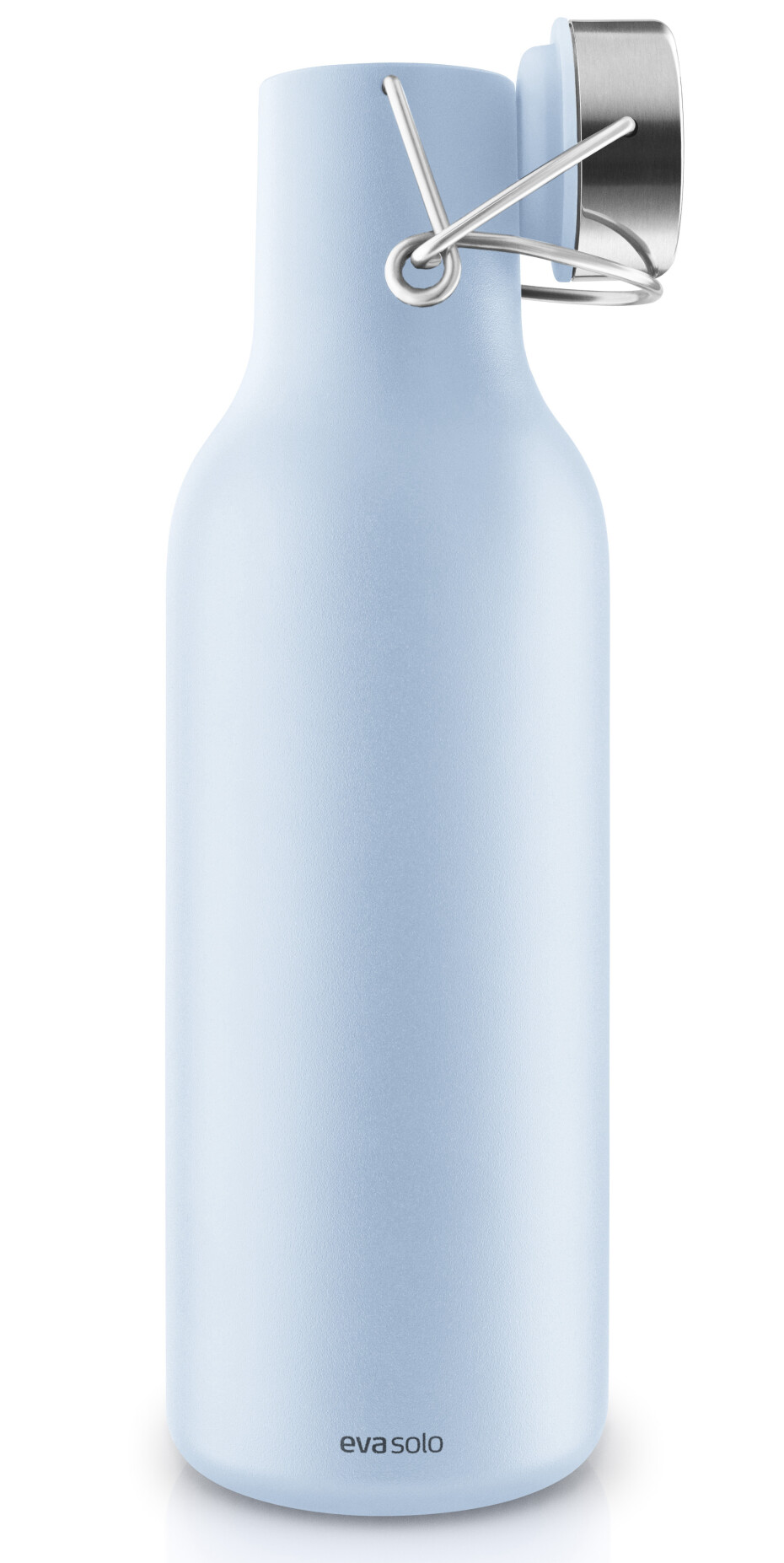 EVA SOLO Termoska světlemodrá 700 ml - main (1)