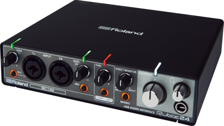 Roland Rubix24 - main (0)