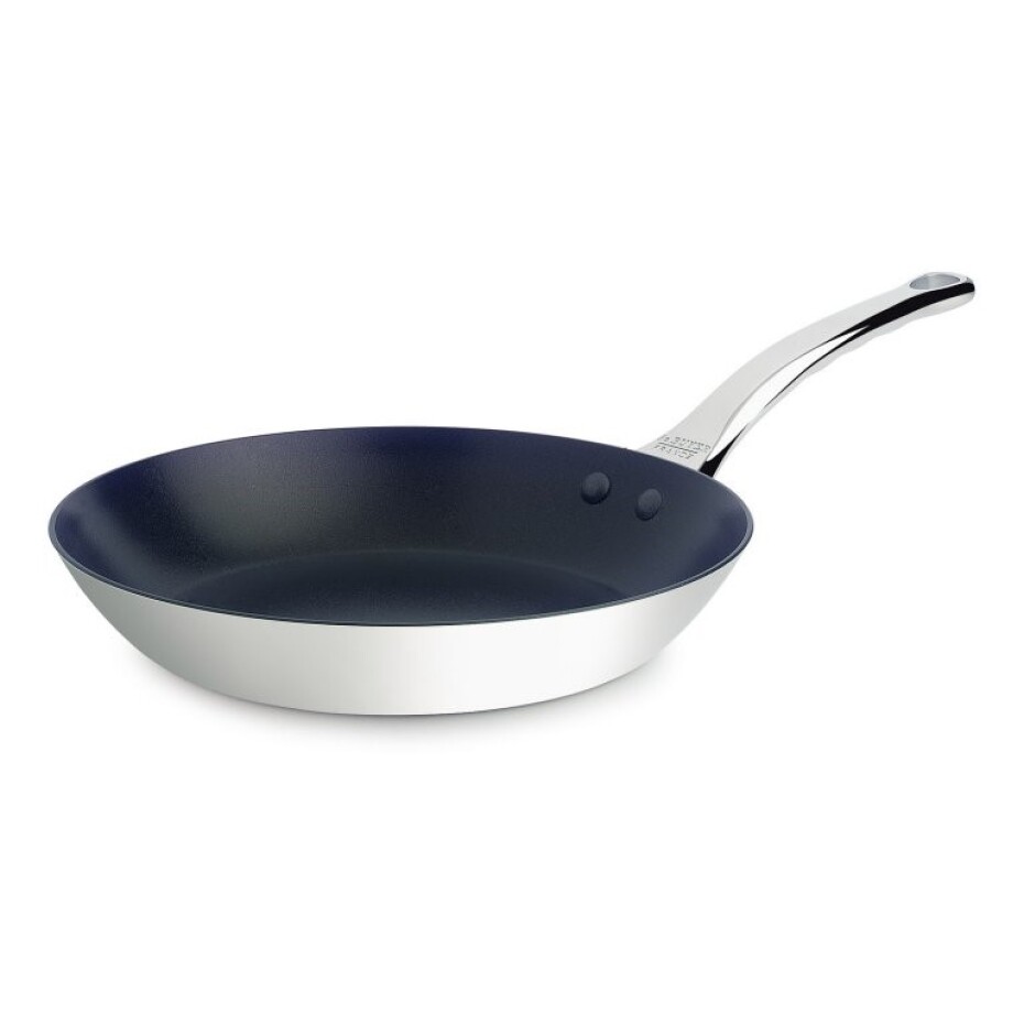 Nepřilnavá pánev AFFINITY 28 cm, de Buyer - main (0)