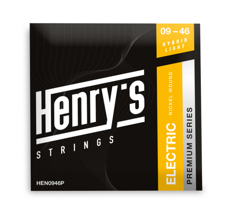 Henry`s Premium HEN0946P - main (0)