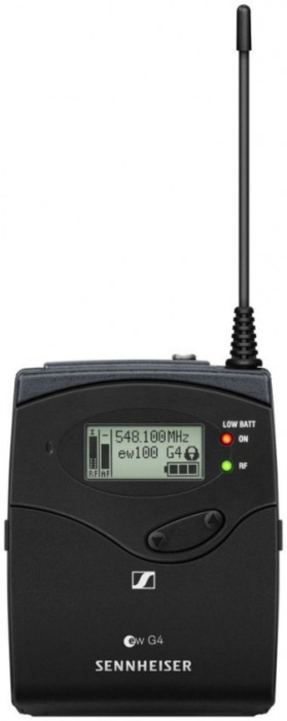 Sennheiser EK100-G4 - main (0)