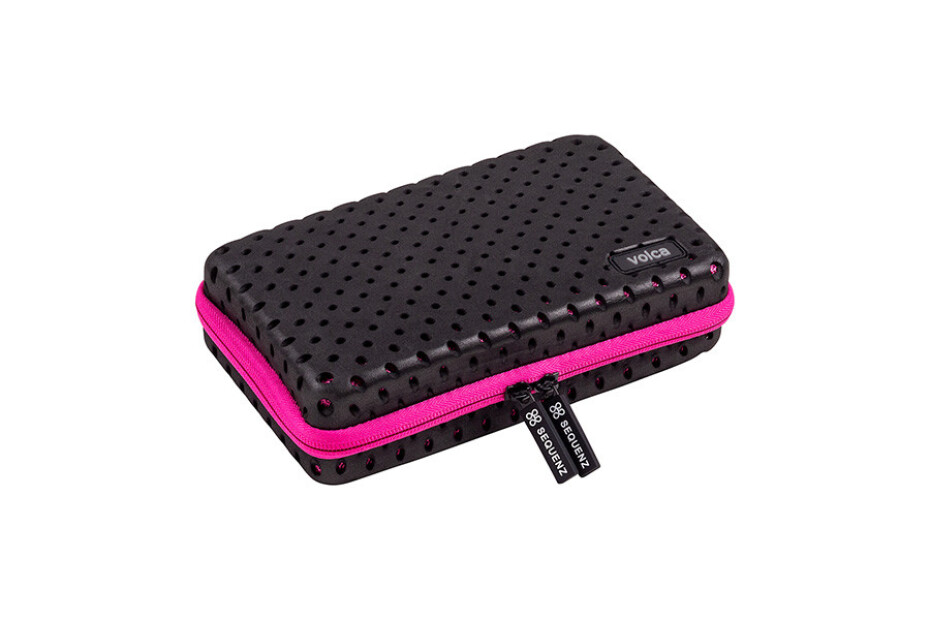 SEQUENZ CC-VOLCA-PK Carrying Case - Pink - main (0)
