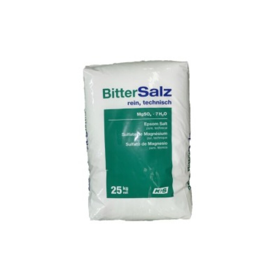 K+S epsomská sůl 25 kg - main (0)