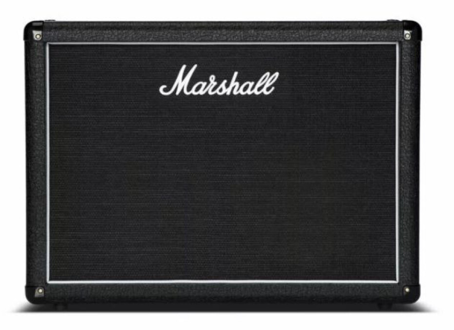 Marshall MX212R - main (0)