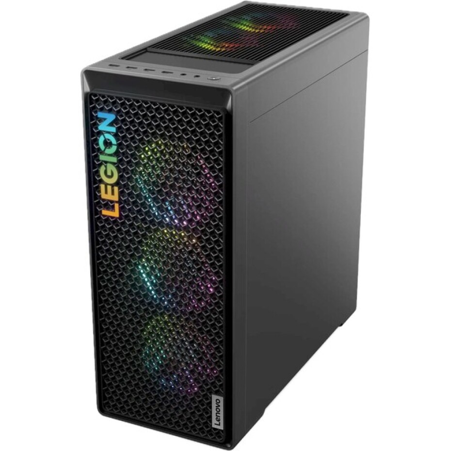 Lenovo Legion T7 34IRZ8 (90V700E4MK) černý - main (0)