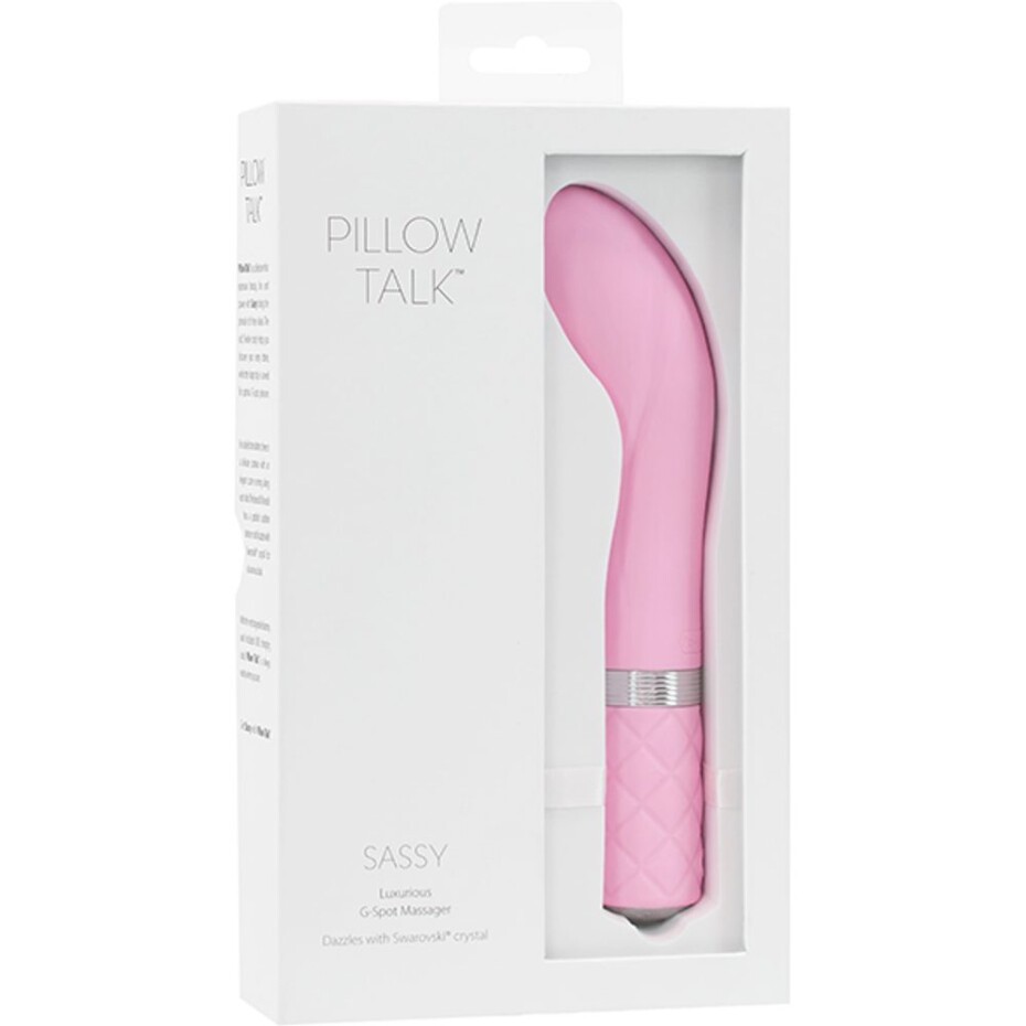 Pillow Talk Sassy - main (8)