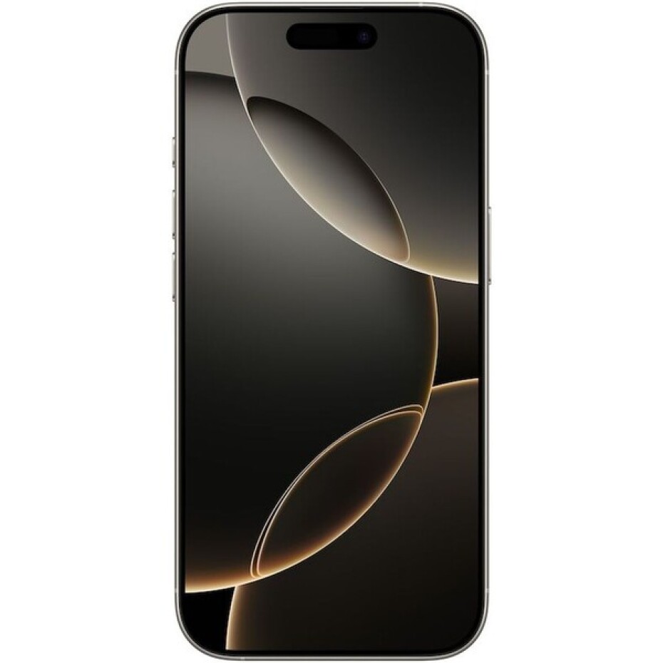 Apple iPhone 16 Pro 256GB přírodní titan - main (1)