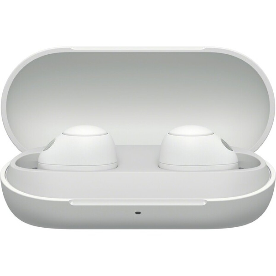 Sony WF-C700N White - main (2)