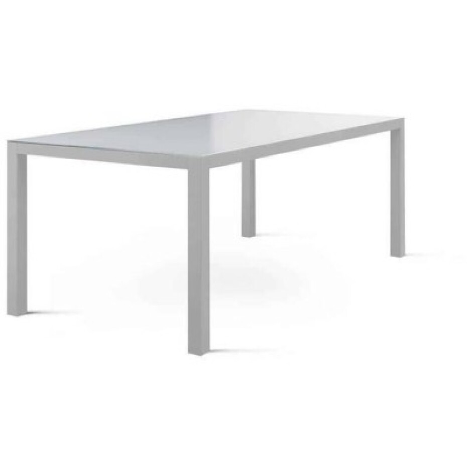Zumm Garden Furniture® Zahradní nábytek oviedo teak šedá - main (2)