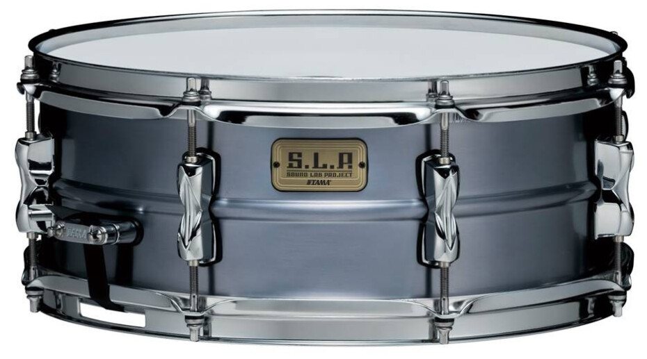 Tama S.L.P. LAL1455 Classic Dry Aluminium - main (0)