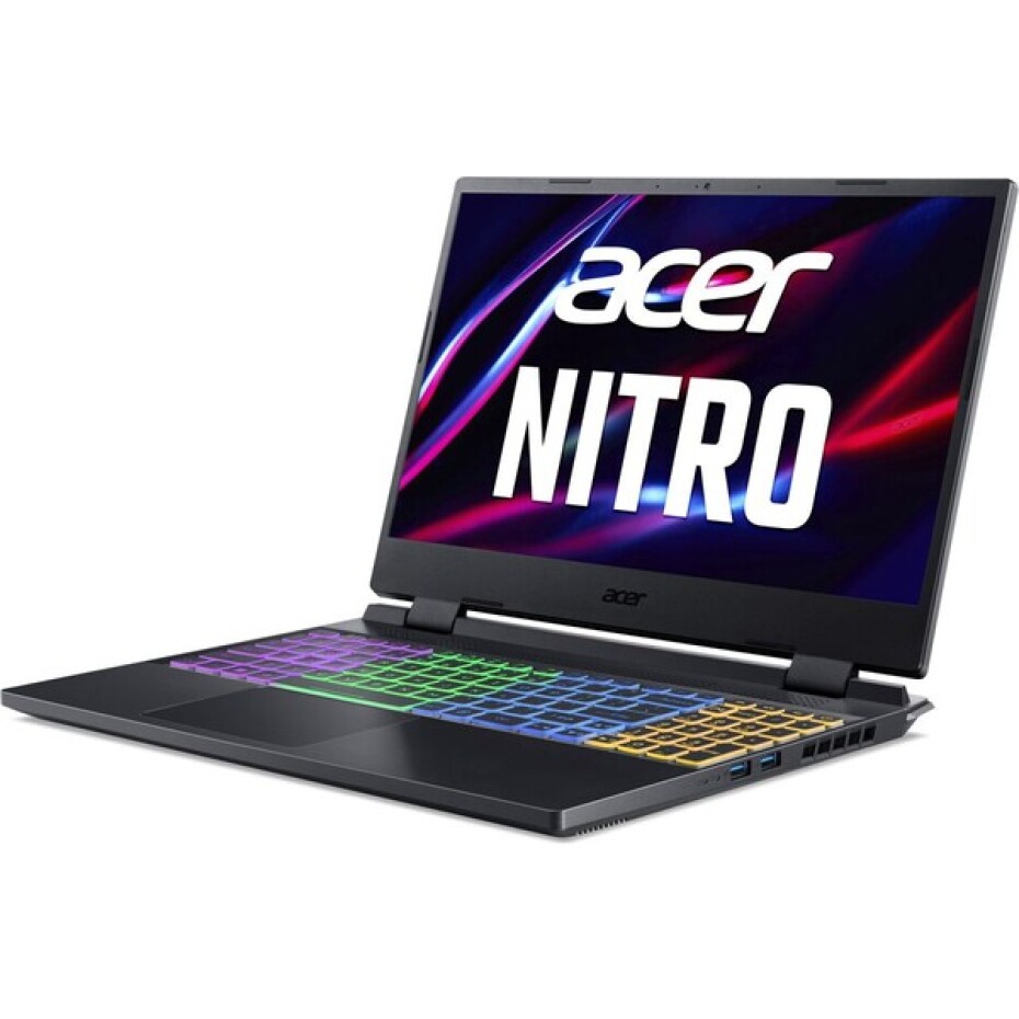 Acer Nitro 5 (NH.QM0EC.00N) černý - main (2)