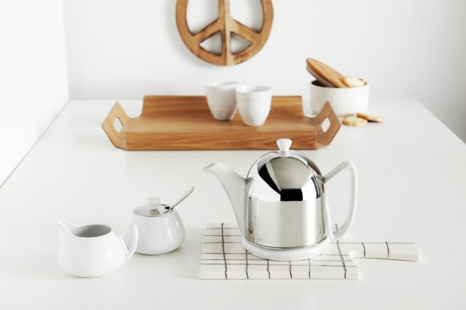 Servírovací podnos MADERA, extra velký, Bredemeijer - main (1)