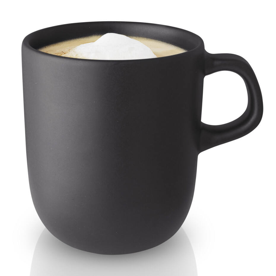 Hrnek NORDIC KITCHEN 300 ml, černá, Eva Solo - main (1)