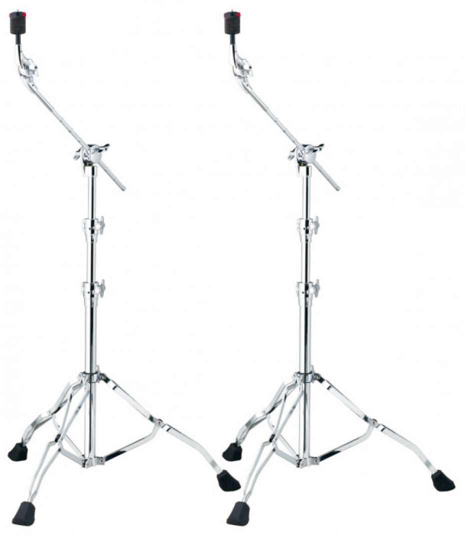 Tama HC83BWX2 Roadpro Cymbal Boom Stand 2 pcs Pack - main (0)