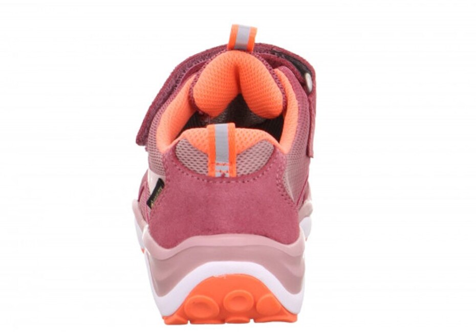 Dívčí celoroční boty SPORT5 GTX, Superfit, 1-000236-5510, růžová - 27 - main (2)