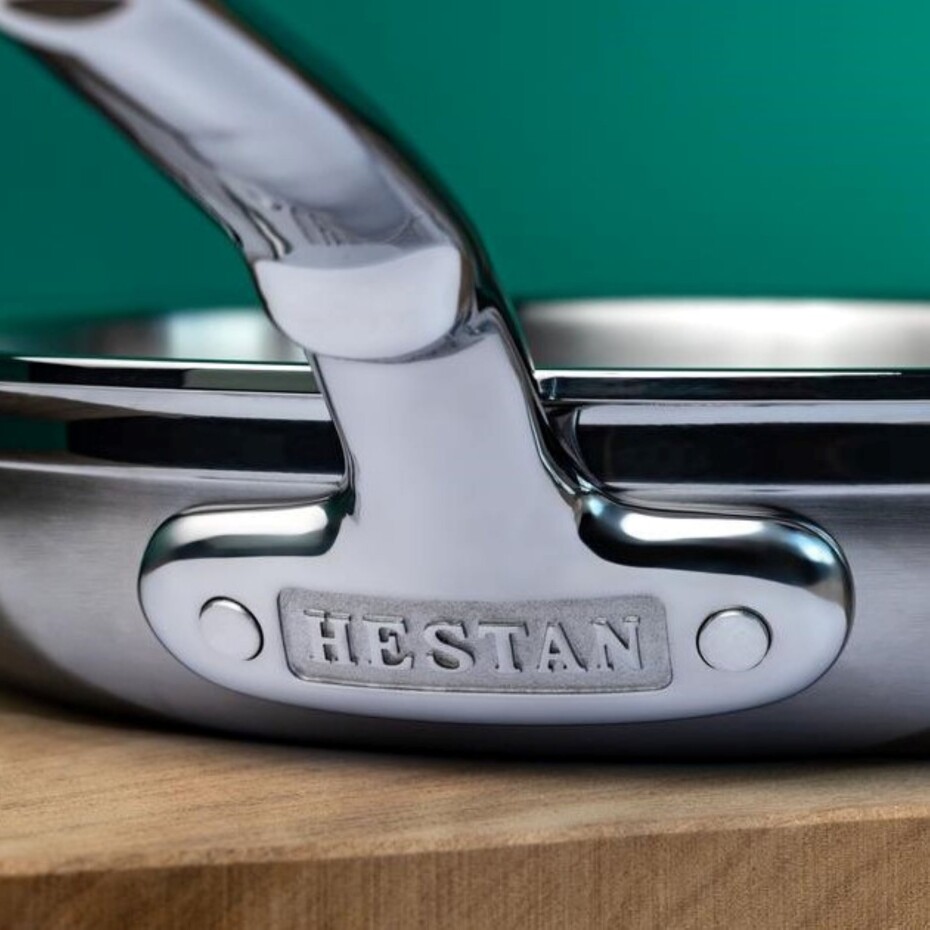 Sada hrnců PROBOND, sada 6 ks, nerezová ocel, Hestan - main (14)