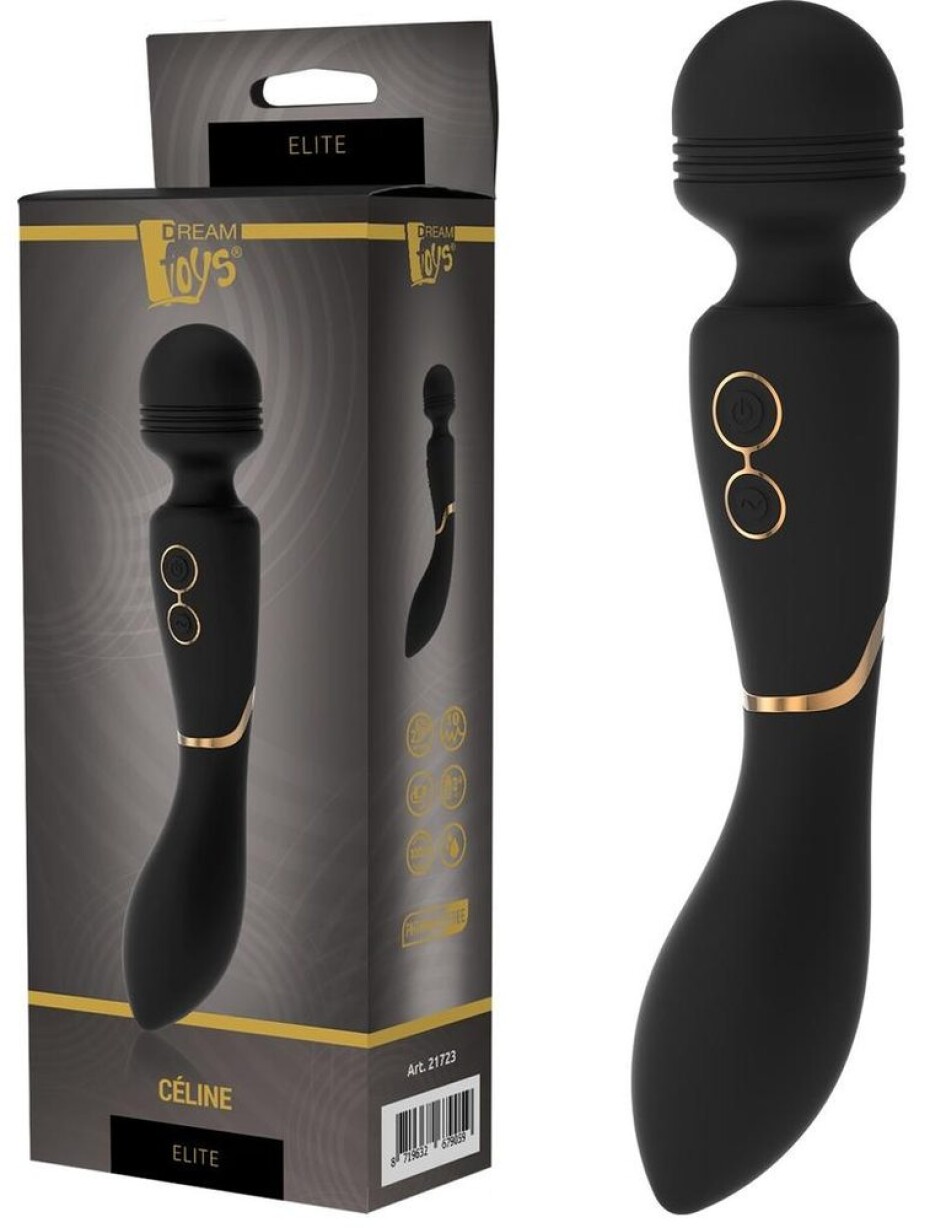 Dream Toys ELITE Celine - main (6)