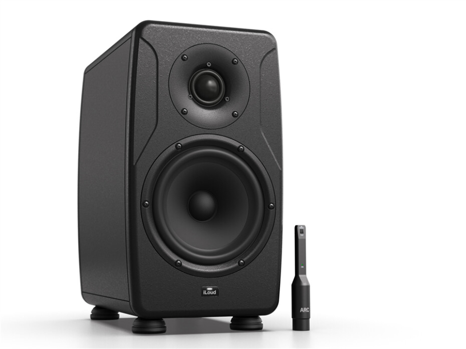 IK Multimedia iLoud Precision 6 - main (0)