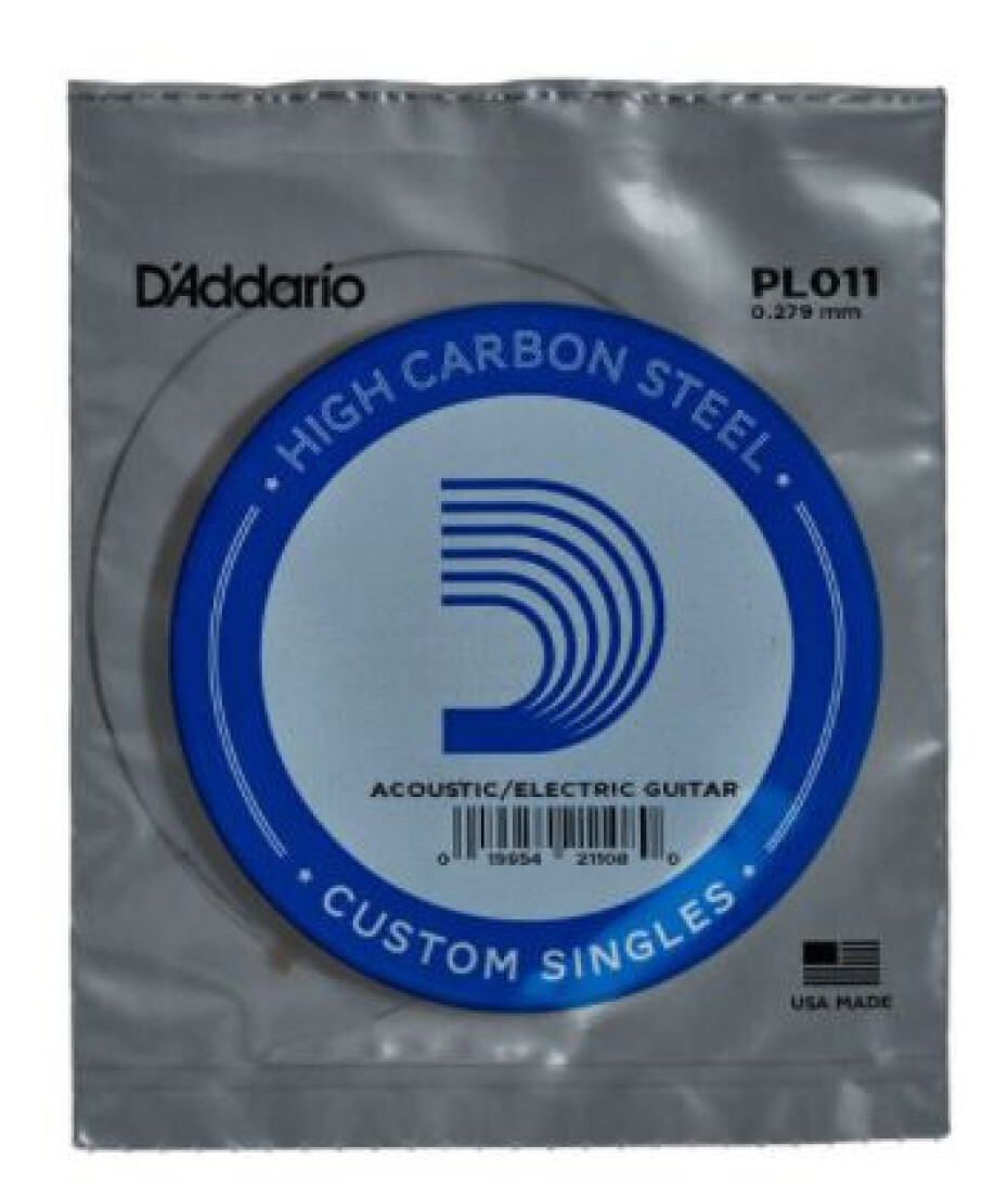 D'Addario DA PL011-5 - main (0)