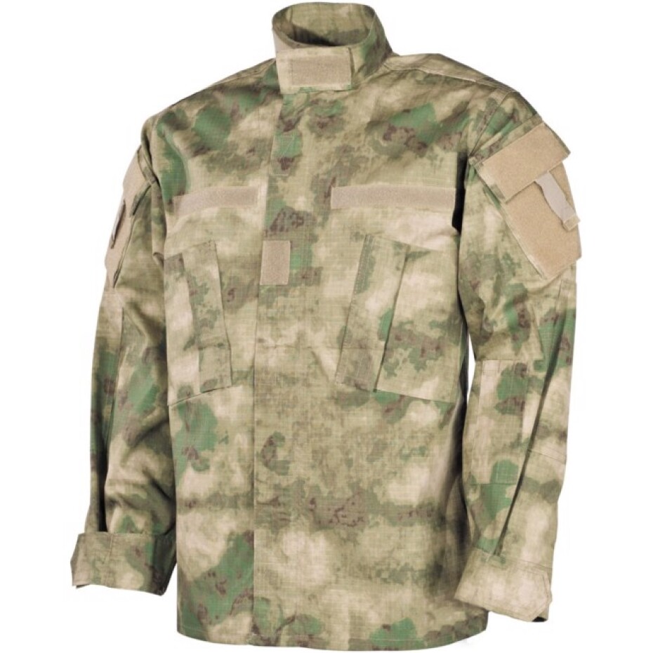 Blůza ACU HDT camo FG XL - main (0)