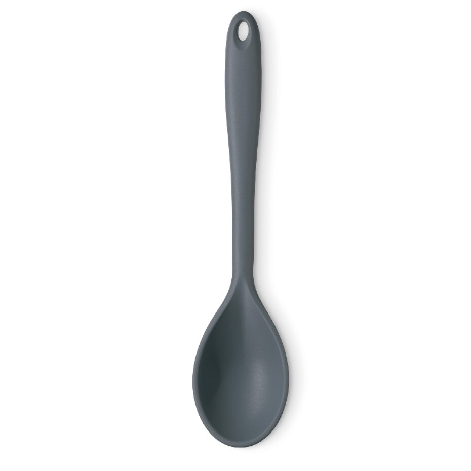 KELA Servírovací lžíce silikonová TOM 28 x 6 cm KL-12583 - main (0)