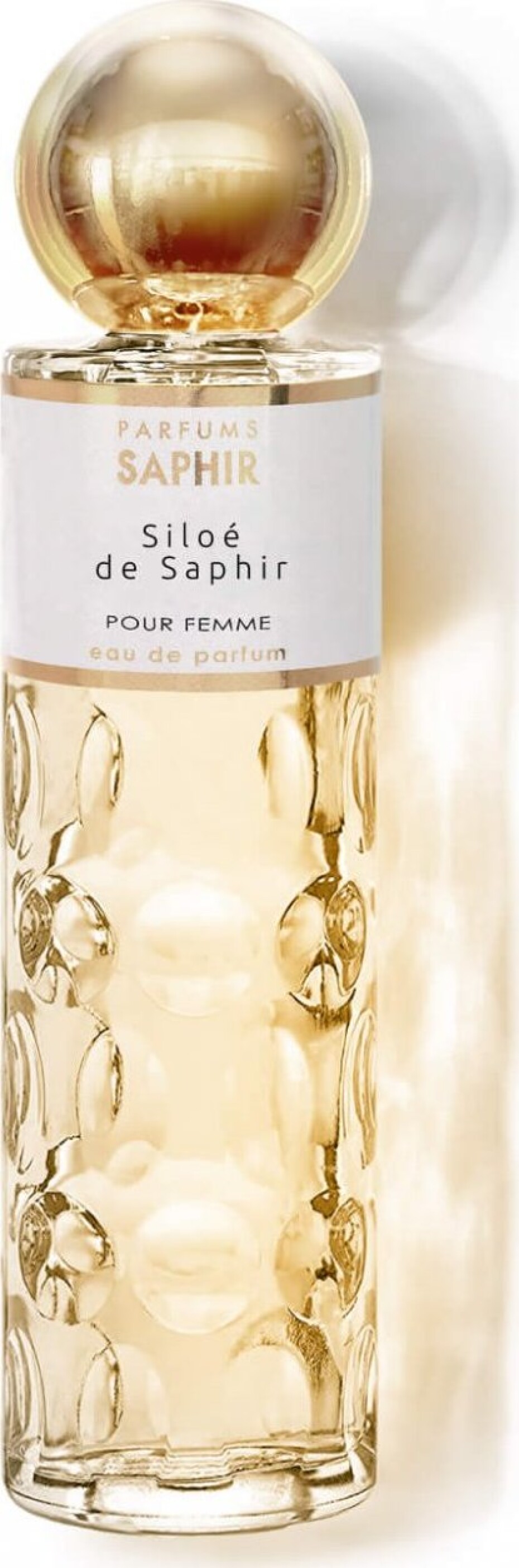 Saphir Siloe Velikost: 200 ml - main (0)
