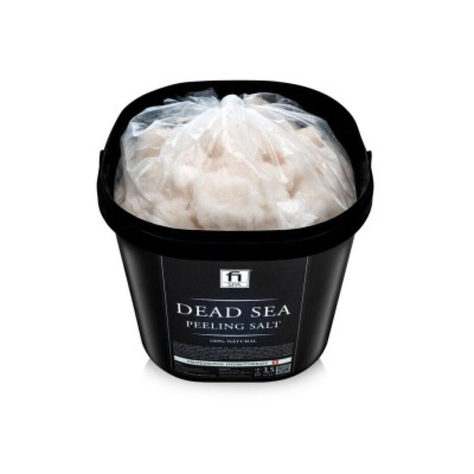 FI SPA Minerální peelingová sůl z Mrtvého moře 3,5Kg - main (1)
