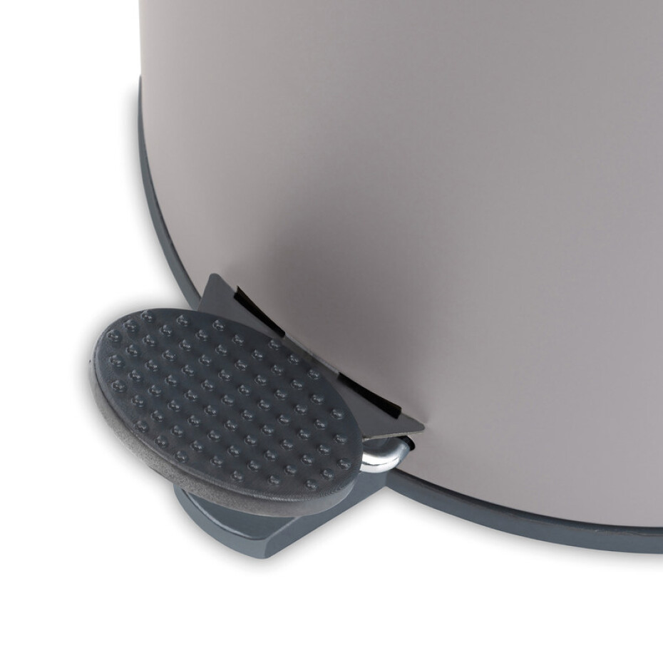 KELA Kosmetický koš 5 l MATS bílá KL-23701 - main (3)