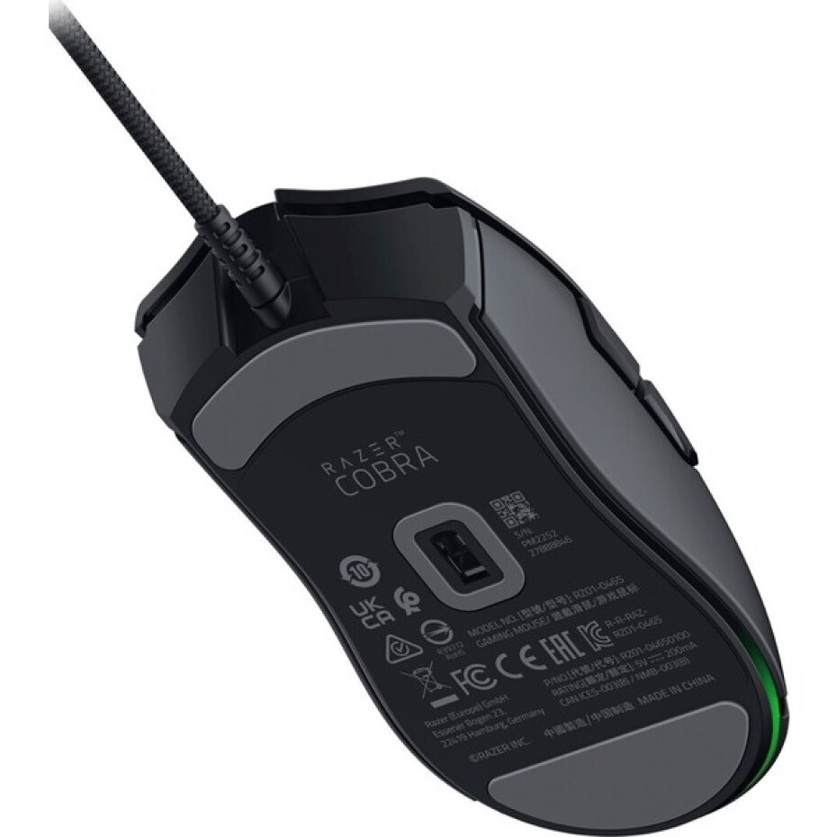 Razer Cobra herní myš - main (3)