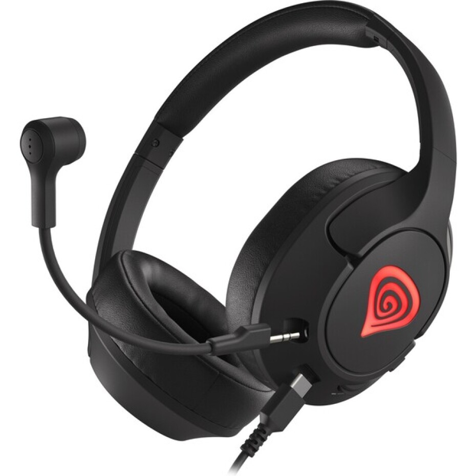 Genesis RADON 800 VIRTUAL 7.1 headset s mikrofonem a podsvícením černý - main (3)