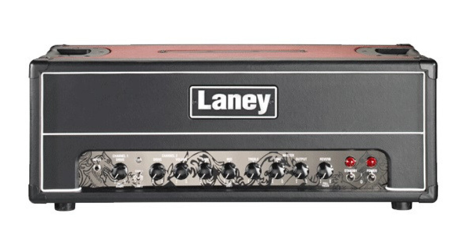 Laney GH50R - main (0)