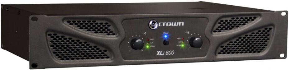 Crown XLi 800 - main (0)