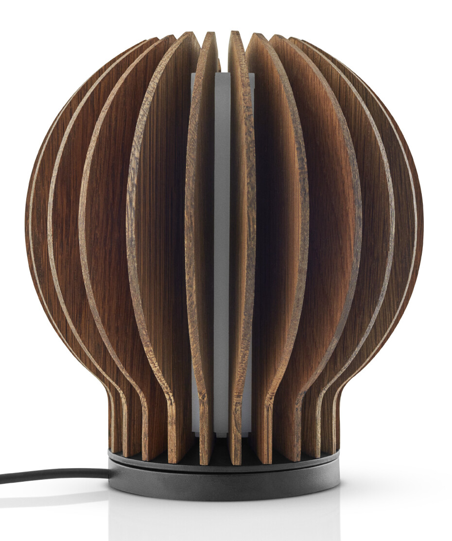 EVA SOLO Zářívá kulatá LED lampa 15cm smok - main (3)